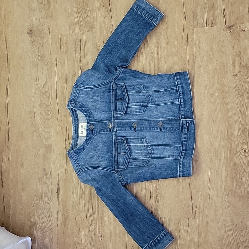 Old Navy Denim Jacket